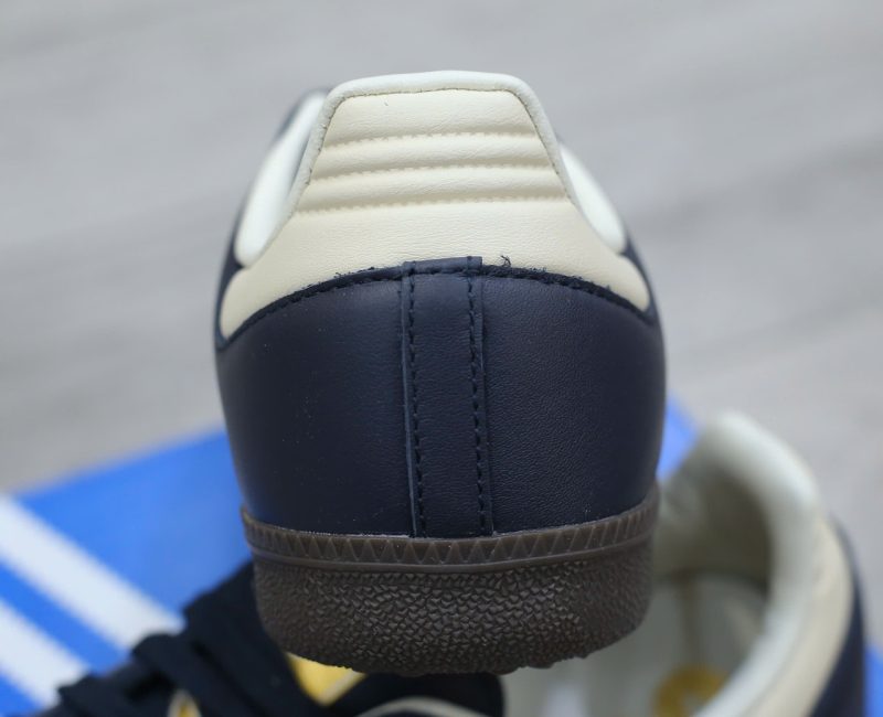 Giày Adidas Samba OG Night Navy Best Quality