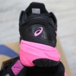 Giày Asics Court FF 3 ‘Black Hot Pink’ Best Quality