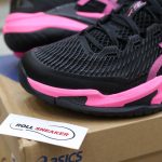 Giày Asics Court FF 3 ‘Black Hot Pink’ Best Quality
