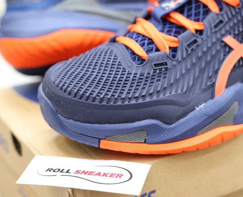 Giày Asics Court FF 3 ‘BlueExpanse Koi’ Best Quality