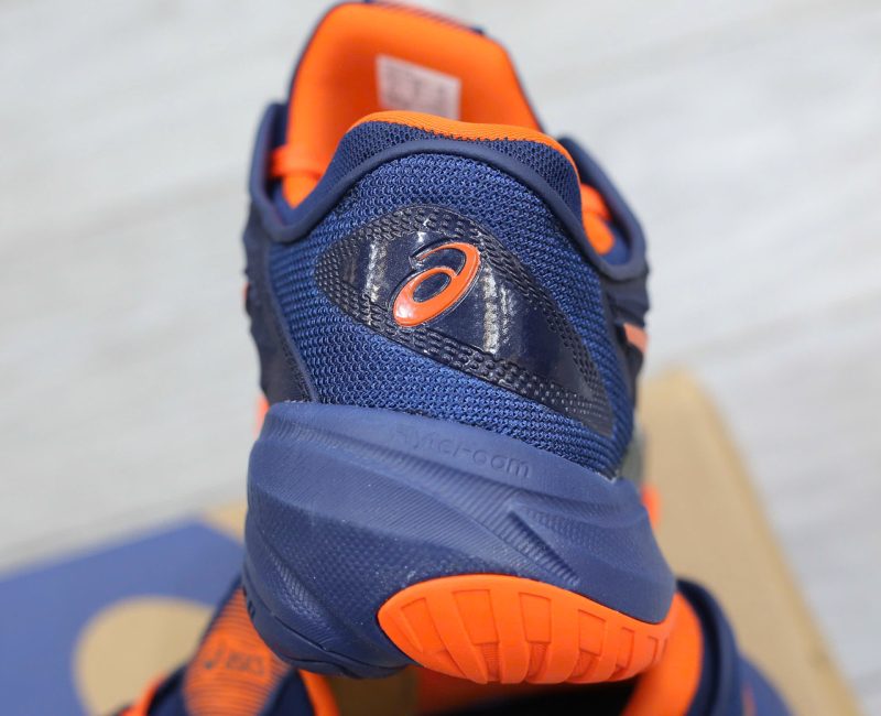 Giày Asics Court FF 3 ‘BlueExpanse Koi’ Best Quality