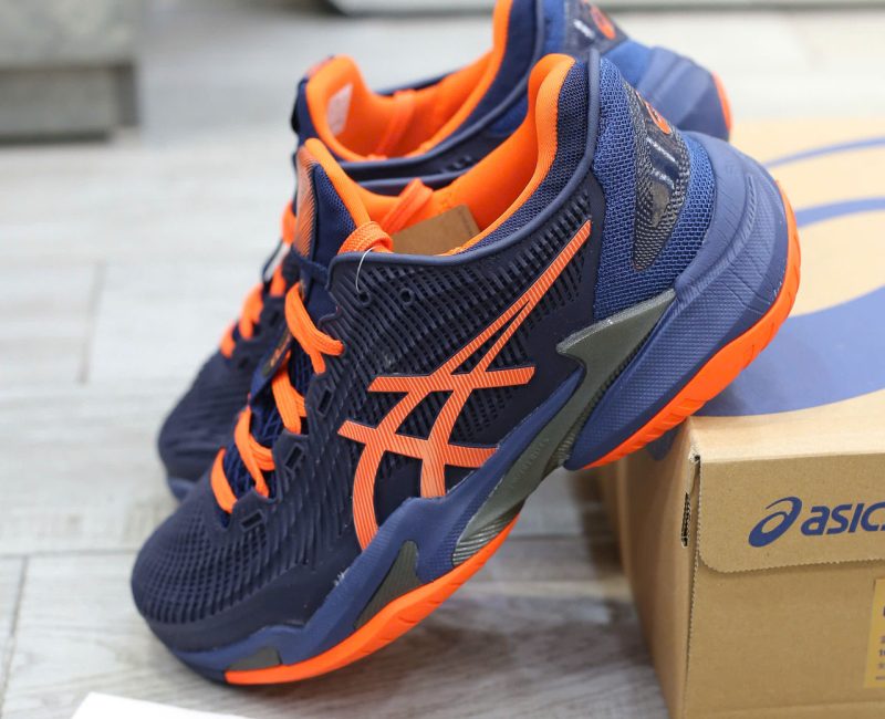 Giày Asics Court FF 3 ‘BlueExpanse Koi’ Best Quality