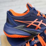 Giày Asics Court FF 3 ‘BlueExpanse Koi’ Best Quality