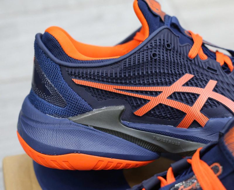 Giày Asics Court FF 3 ‘BlueExpanse Koi’ Best Quality