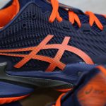 Giày Asics Court FF 3 ‘BlueExpanse Koi’ Best Quality