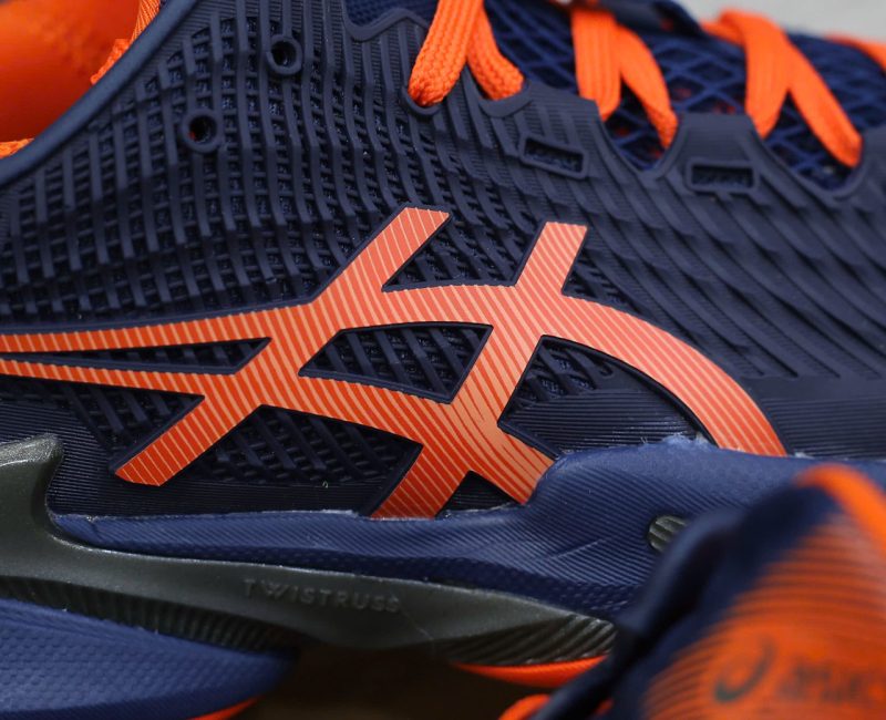 Giày Asics Court FF 3 ‘BlueExpanse Koi’ Best Quality