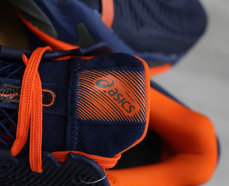 Giày Asics Court FF 3 ‘BlueExpanse Koi’ Best Quality