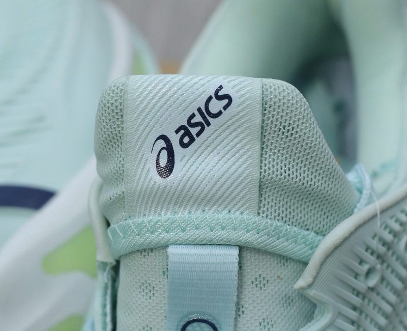 Giày Asics Court FF 3 ‘Pale Blue’ Best Quality