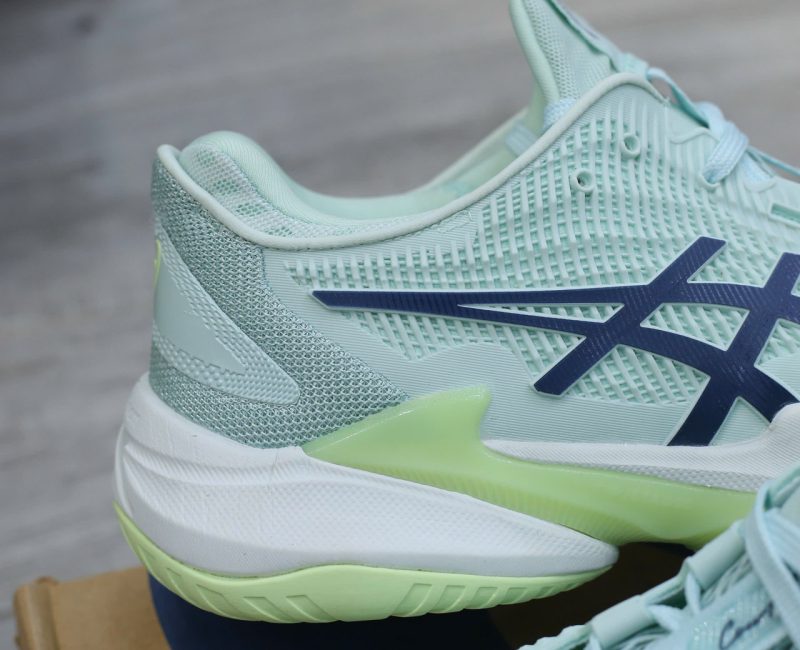 Giày Asics Court FF 3 ‘Pale Blue’ Best Quality