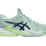Giày Asics Court FF 3 ‘Pale Blue’ Best Quality