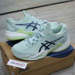 Giày Asics Court FF 3 ‘Pale Blue’ Best Quality