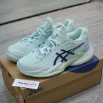 Giày Asics Court FF 3 ‘Pale Blue’ Best Quality