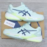 Giày Asics Court FF 3 ‘Pale Blue’ Best Quality