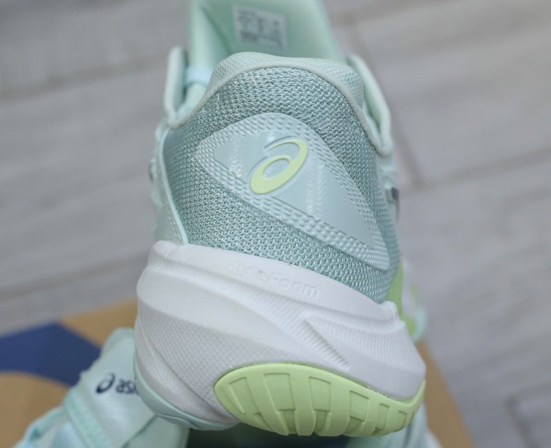 Giày Asics Court FF 3 ‘Pale Blue’ Best Quality