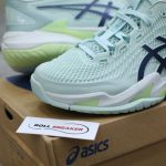 Giày Asics Court FF 3 ‘Pale Blue’ Best Quality