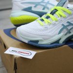 Giày Asics Court FF 3 ‘Soothing Sea’ Best Quality