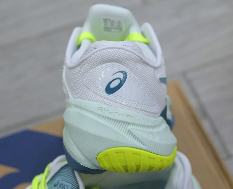 Giày Asics Court FF 3 ‘Soothing Sea’ Best Quality