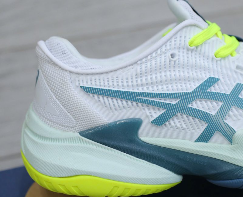 Giày Asics Court FF 3 ‘Soothing Sea’ Best Quality