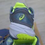 Giày Asics Court FF 3 'Steel Blue' Best Quality