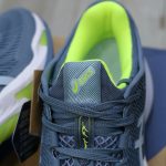 Giày Asics Court FF 3 'Steel Blue' Best Quality