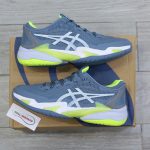 Giày Asics Court FF 3 'Steel Blue' Best Quality
