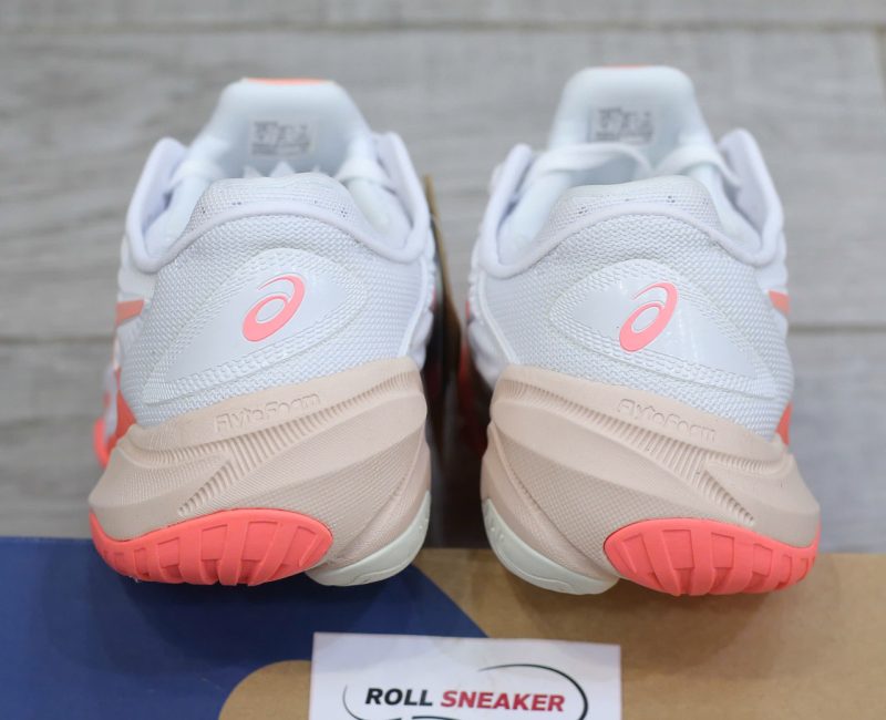 Giày Asics Court FF 3 ‘Sun Coral’ Best Quality