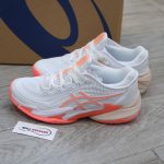 Giày Asics Court FF 3 ‘Sun Coral’ Best Quality