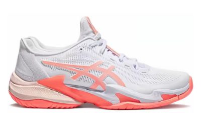 Giày Asics Court FF 3 ‘Sun Coral’ Best Quality