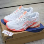 Giày Asics Court FF 3 ‘Sun Coral’ Best Quality