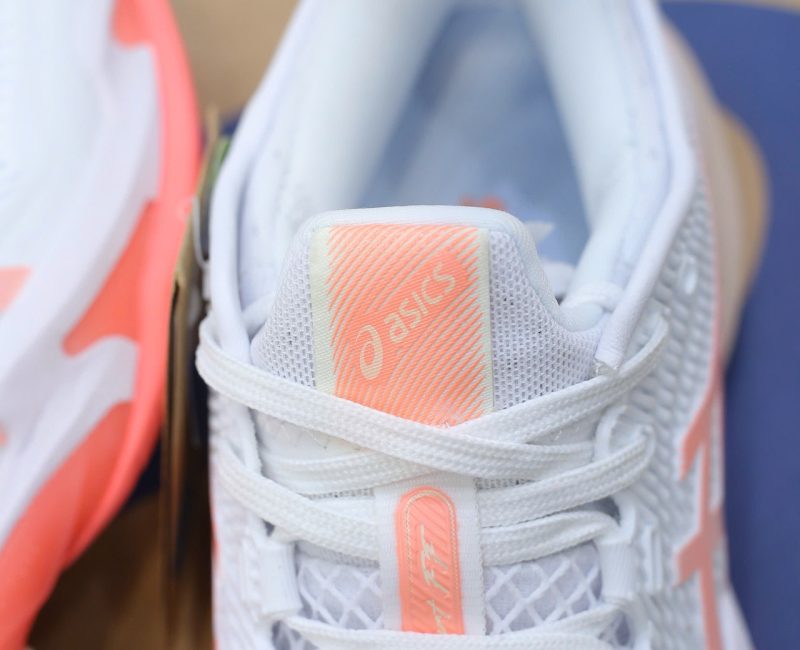 Giày Asics Court FF 3 ‘Sun Coral’ Best Quality