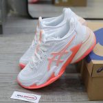 Giày Asics Court FF 3 ‘Sun Coral’ Best Quality
