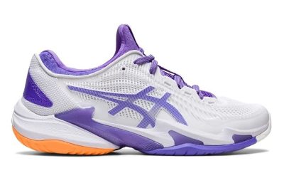 Giày Asics Court FF 3 White Amethyst Best Quality