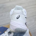 Giày Asics Court FF 3 ‘White Black’ Best Quality