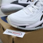 Giày Asics Court FF 3 ‘White Black’ Best Quality