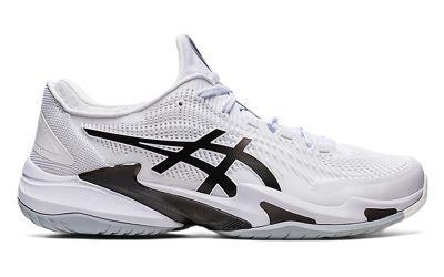 Giày Asics Court FF 3 ‘White Black’ Best Quality