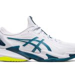 Giày Asics Court FF 3 ‘White Blue’ Best Quality