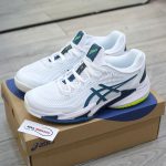 Giày Asics Court FF 3 ‘White Blue’ Best Quality