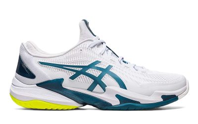 Giày Asics Court FF 3 ‘White Blue’ Best Quality