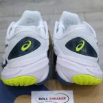 Giày Asics Court FF 3 ‘White Blue’ Best Quality