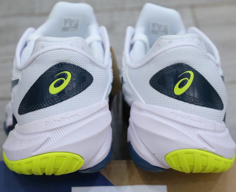 Giày Asics Court FF 3 ‘White Blue’ Best Quality