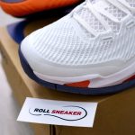 Giày Asics Court FF 3 White Greyish Purple Best Quality