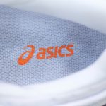 Giày Asics Court FF 3 White Greyish Purple Best Quality