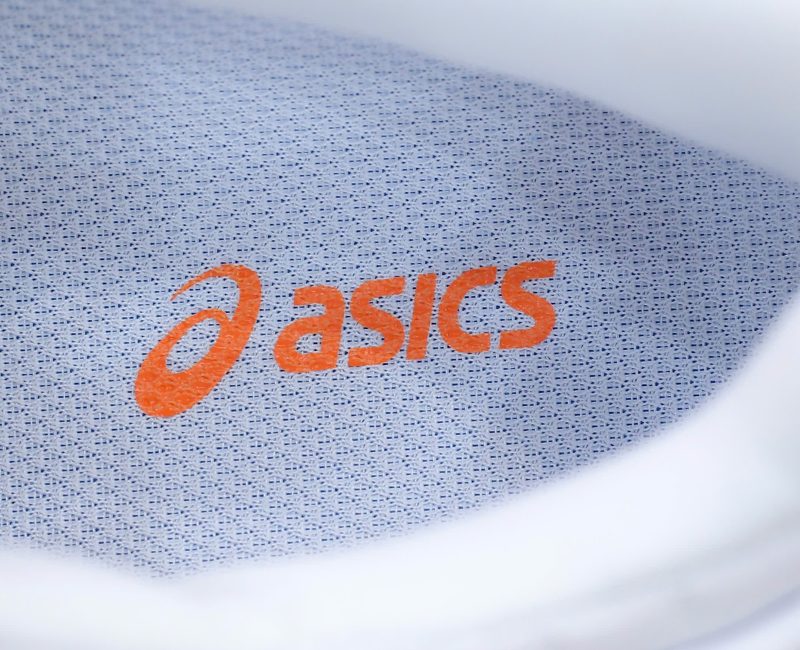 Giày Asics Court FF 3 White Greyish Purple Best Quality