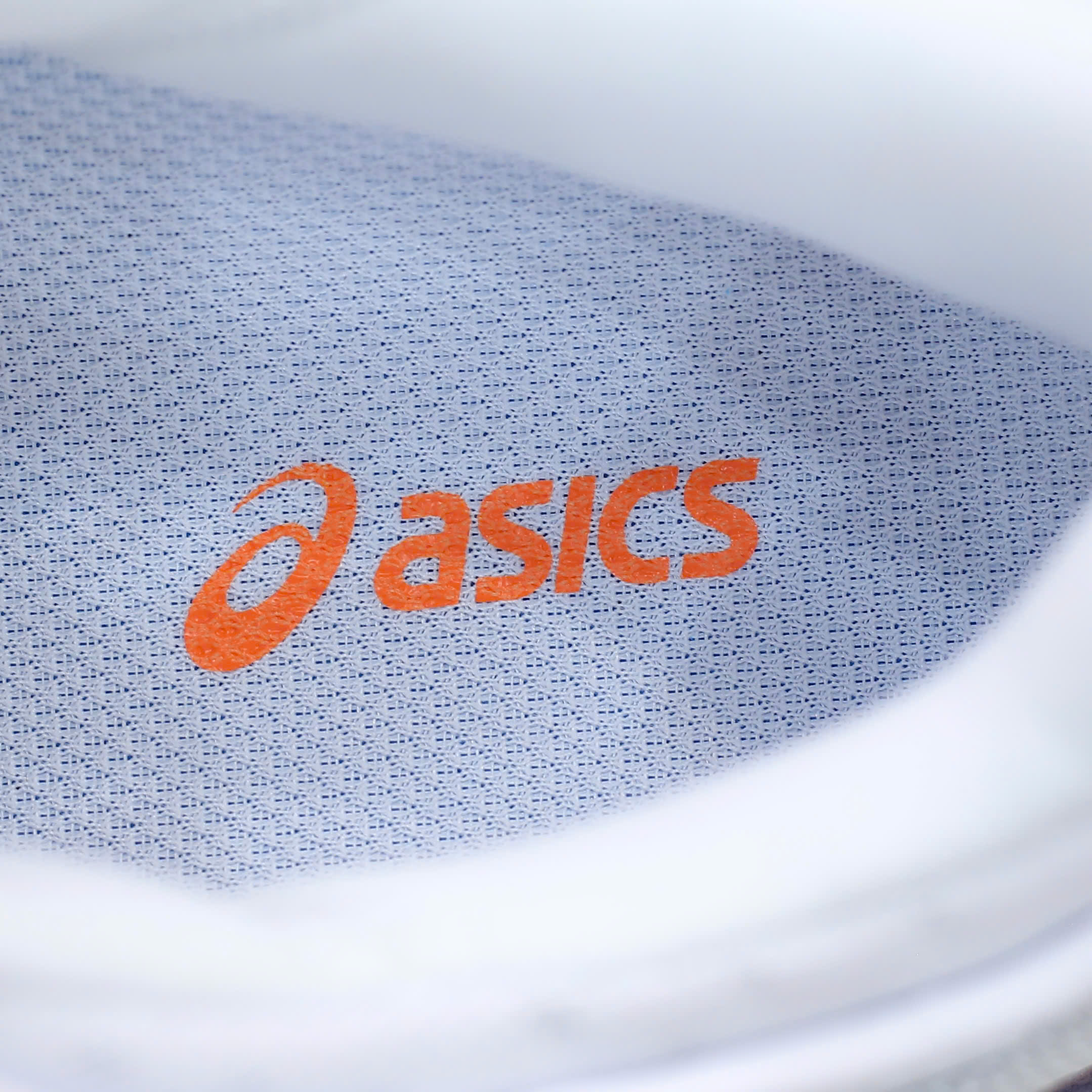 Giày Asics Court FF 3 White Greyish Purple Best Quality