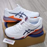 Giày Asics Court FF 3 White Greyish Purple Best Quality