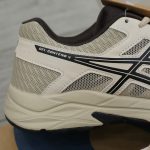 Giày Asics Gel-Contend 4 ‘Grey Black’ Best Quality