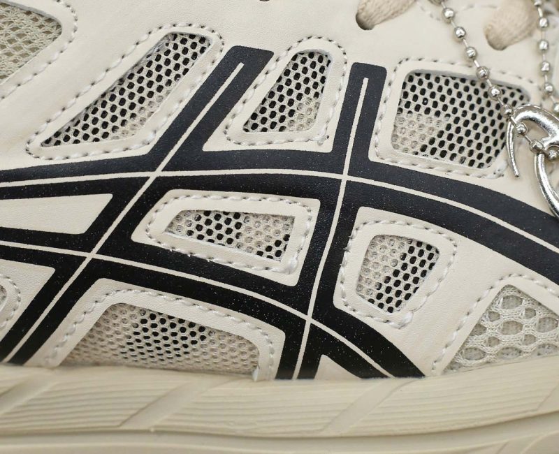 Giày Asics Gel-Contend 4 ‘Grey Black’ Best Quality