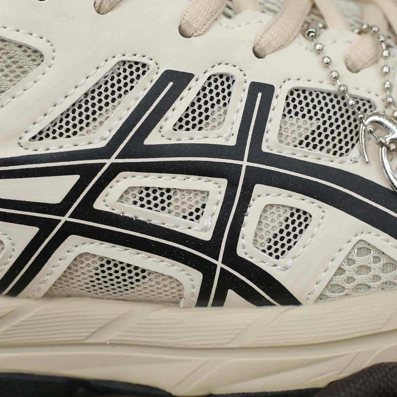 Giày Asics Gel-Contend 4 ‘Grey Black’ Best Quality