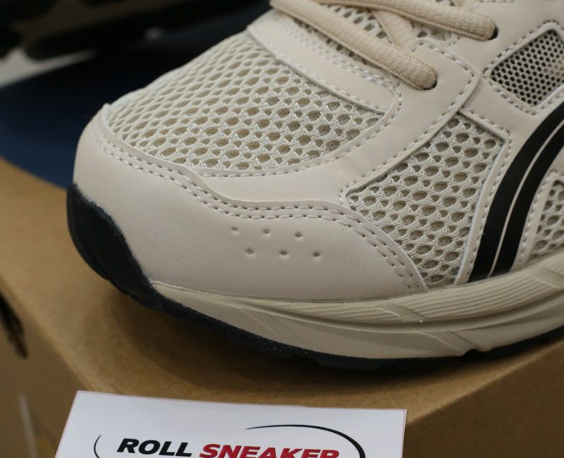 Giày Asics Gel-Contend 4 ‘Grey Black’ Best Quality