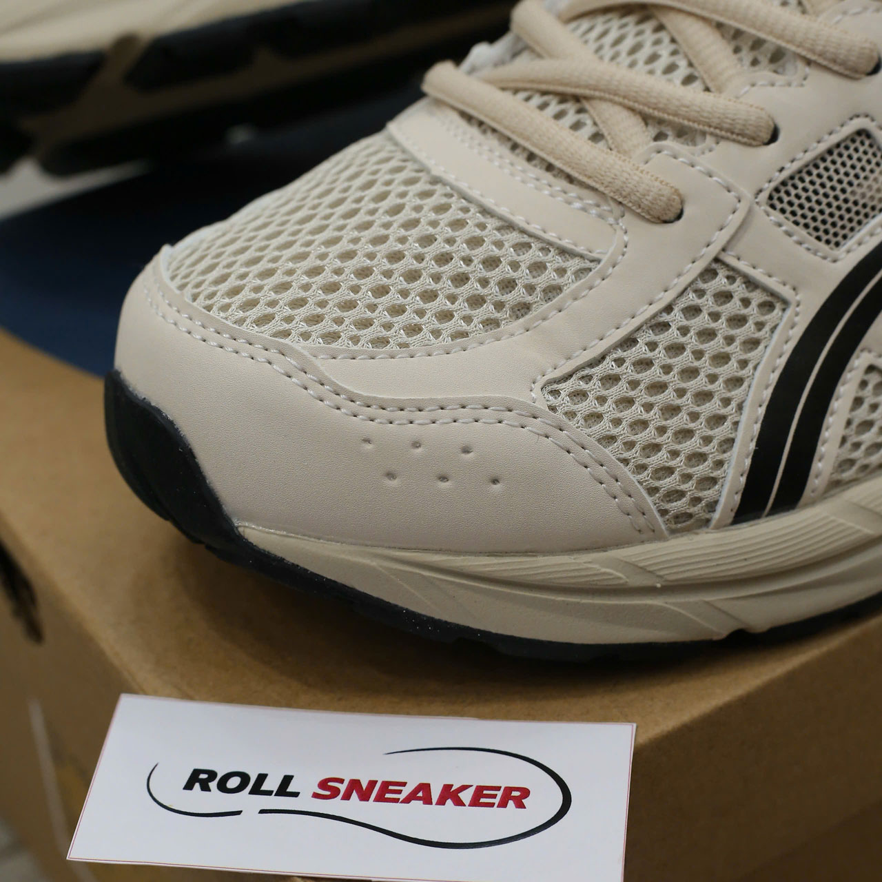 Giày Asics Gel-Contend 4 ‘Grey Black’ Best Quality